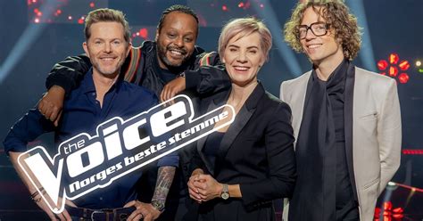 tv2 play the voice